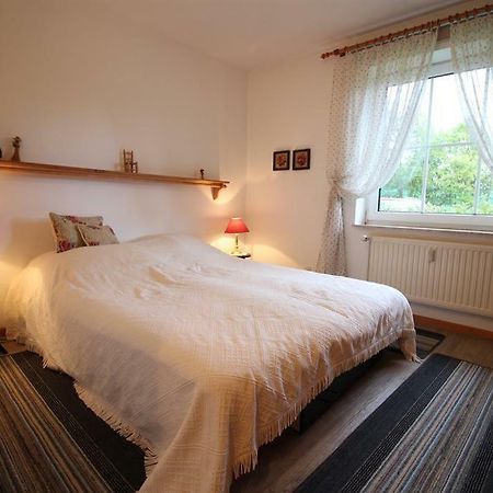 Ferienwohnung Remuss Garding Esterno foto
